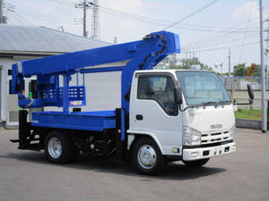 Elf Cherry Picker_1