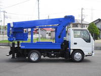ISUZU Elf Cherry Picker TKG-NKR85N 2012 28,000km_5