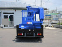 ISUZU Elf Cherry Picker TKG-NKR85N 2012 28,000km_8