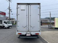 MITSUBISHI FUSO Canter Aluminum Van TPG-FBA20 2017 96,528km_10