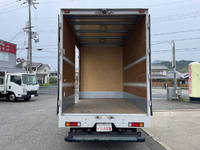 MITSUBISHI FUSO Canter Aluminum Van TPG-FBA20 2017 96,528km_11
