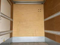 MITSUBISHI FUSO Canter Aluminum Van TPG-FBA20 2017 96,528km_14