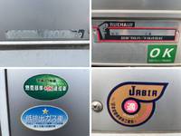 MITSUBISHI FUSO Canter Aluminum Van TPG-FBA20 2017 96,528km_18