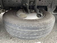 MITSUBISHI FUSO Canter Aluminum Van TPG-FBA20 2017 96,528km_20