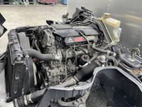 MITSUBISHI FUSO Canter Aluminum Van TPG-FBA20 2017 96,528km_25