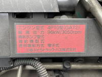 MITSUBISHI FUSO Canter Aluminum Van TPG-FBA20 2017 96,528km_28