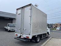 MITSUBISHI FUSO Canter Aluminum Van TPG-FBA20 2017 96,528km_2