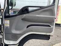 MITSUBISHI FUSO Canter Aluminum Van TPG-FBA20 2017 96,528km_30