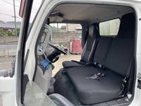 MITSUBISHI FUSO Canter Aluminum Van TPG-FBA20 2017 96,528km_33