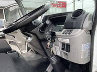 MITSUBISHI FUSO Canter Aluminum Van TPG-FBA20 2017 96,528km_34