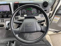 MITSUBISHI FUSO Canter Aluminum Van TPG-FBA20 2017 96,528km_36