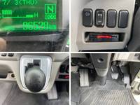 MITSUBISHI FUSO Canter Aluminum Van TPG-FBA20 2017 96,528km_37