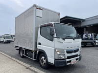 MITSUBISHI FUSO Canter Aluminum Van TPG-FBA20 2017 96,528km_3