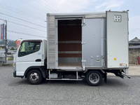 MITSUBISHI FUSO Canter Aluminum Van TPG-FBA20 2017 96,528km_6