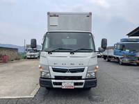 MITSUBISHI FUSO Canter Aluminum Van TPG-FBA20 2017 96,528km_8