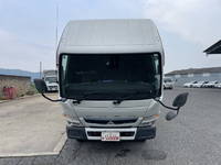 MITSUBISHI FUSO Canter Aluminum Van TPG-FBA20 2017 96,528km_9