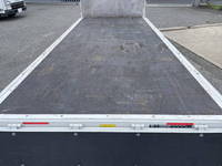 MITSUBISHI FUSO Canter Flat Body 2RG-FEAV0 2023 1,381km_11