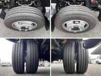 MITSUBISHI FUSO Canter Flat Body 2RG-FEAV0 2023 1,381km_15