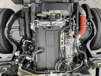 MITSUBISHI FUSO Canter Flat Body 2RG-FEAV0 2023 1,381km_24
