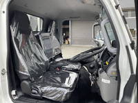 MITSUBISHI FUSO Canter Flat Body 2RG-FEAV0 2023 1,381km_28