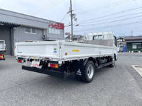 MITSUBISHI FUSO Canter Flat Body 2RG-FEAV0 2023 1,381km_2