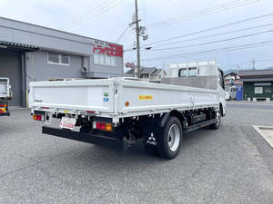 Canter Flat Body_2