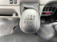 MITSUBISHI FUSO Canter Flat Body 2RG-FEAV0 2023 1,381km_34