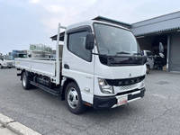 MITSUBISHI FUSO Canter Flat Body 2RG-FEAV0 2023 1,381km_3