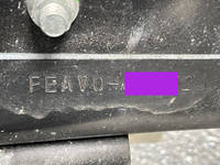 MITSUBISHI FUSO Canter Flat Body 2RG-FEAV0 2023 1,381km_40