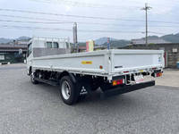 MITSUBISHI FUSO Canter Flat Body 2RG-FEAV0 2023 1,381km_4