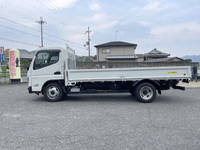 MITSUBISHI FUSO Canter Flat Body 2RG-FEAV0 2023 1,381km_5