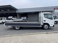 MITSUBISHI FUSO Canter Flat Body 2RG-FEAV0 2023 1,381km_6