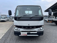 MITSUBISHI FUSO Canter Flat Body 2RG-FEAV0 2023 1,381km_7