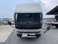 MITSUBISHI FUSO Canter Flat Body 2RG-FEAV0 2023 1,381km_8