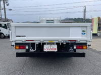 MITSUBISHI FUSO Canter Flat Body 2RG-FEAV0 2023 1,381km_9