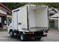 ISUZU Elf Refrigerator & Freezer Truck TRG-NHR85AN 2017 168,000km_14