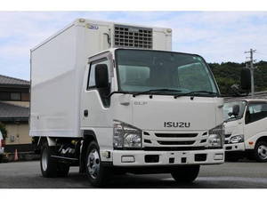 Elf Refrigerator & Freezer Truck_1