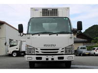 ISUZU Elf Refrigerator & Freezer Truck TRG-NHR85AN 2017 168,000km_3
