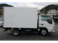 ISUZU Elf Refrigerator & Freezer Truck TRG-NHR85AN 2017 168,000km_5