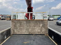 MITSUBISHI FUSO Canter Truck (With 4 Steps Of Cranes) TPG-FEA50 2018 _11