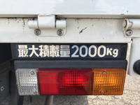 MITSUBISHI FUSO Canter Truck (With 4 Steps Of Cranes) TPG-FEA50 2018 _12