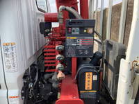 MITSUBISHI FUSO Canter Truck (With 4 Steps Of Cranes) TPG-FEA50 2018 _14