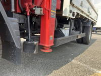MITSUBISHI FUSO Canter Truck (With 4 Steps Of Cranes) TPG-FEA50 2018 _21