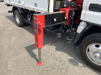 MITSUBISHI FUSO Canter Truck (With 4 Steps Of Cranes) TPG-FEA50 2018 _22