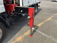 MITSUBISHI FUSO Canter Truck (With 4 Steps Of Cranes) TPG-FEA50 2018 _23