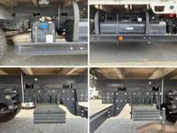 MITSUBISHI FUSO Canter Truck (With 4 Steps Of Cranes) TPG-FEA50 2018 _25