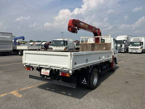 Canter Truck (With 4 Steps Of Cranes)_2