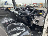MITSUBISHI FUSO Canter Truck (With 4 Steps Of Cranes) TPG-FEA50 2018 _33
