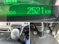 MITSUBISHI FUSO Canter Truck (With 4 Steps Of Cranes) TPG-FEA50 2018 _35