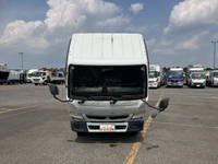 MITSUBISHI FUSO Canter Truck (With 4 Steps Of Cranes) TPG-FEA50 2018 _6